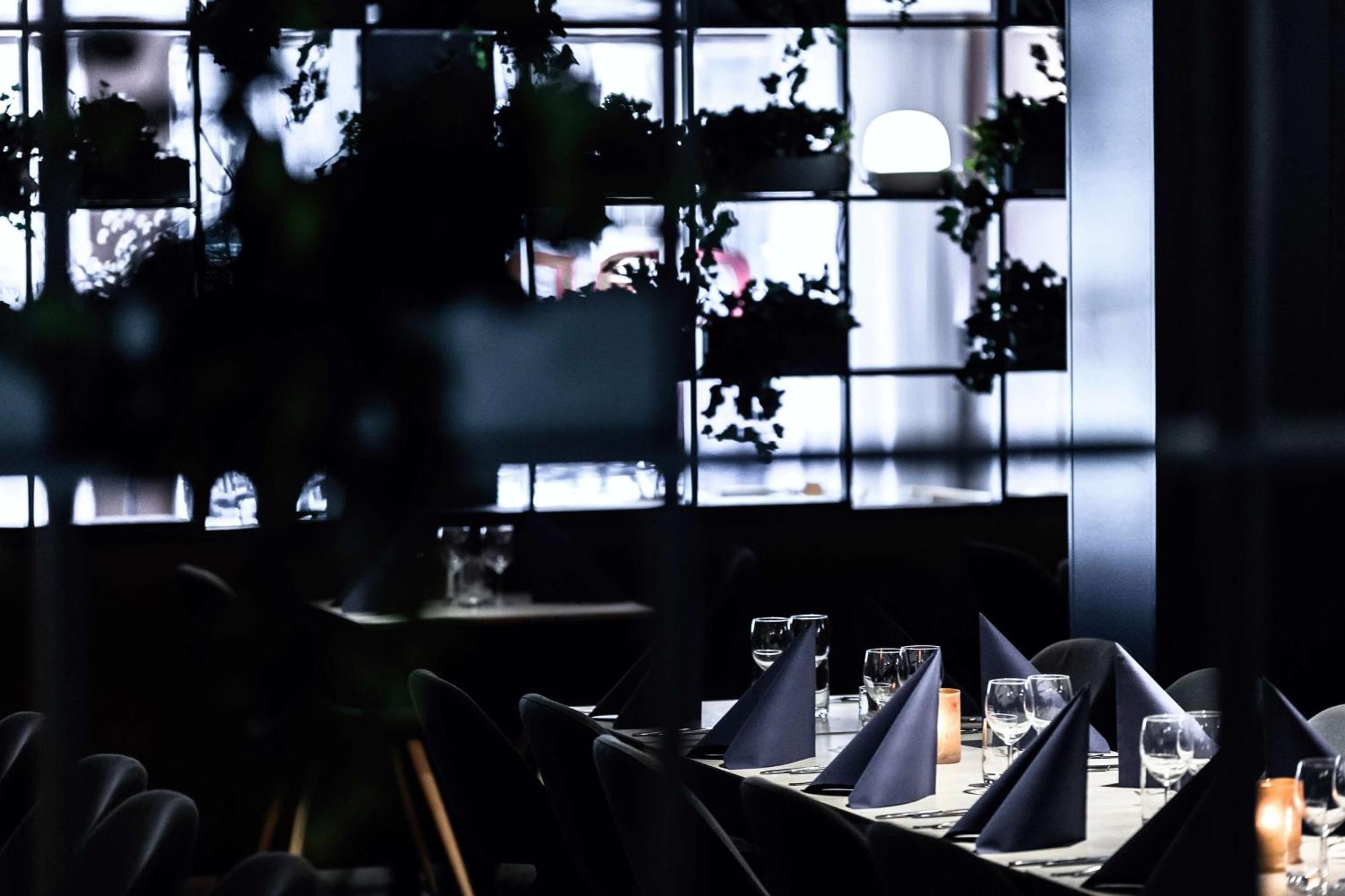Scandic Uplandia Uppsala Exteriér fotografie